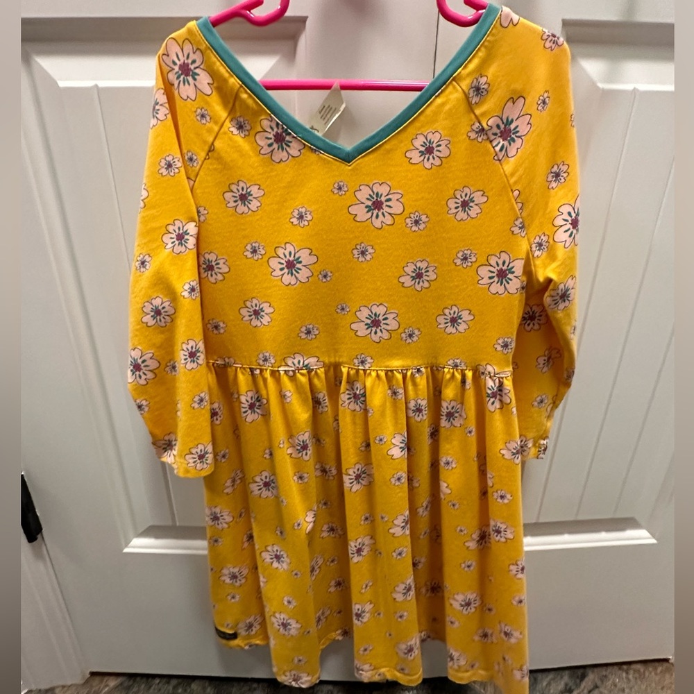 Matilda Jane size 10 dress